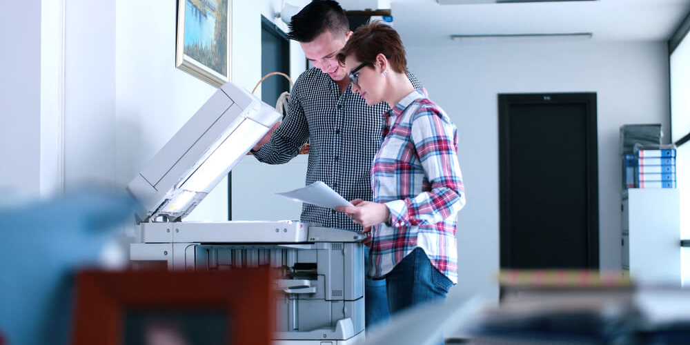 Best Printers and Photocopiers