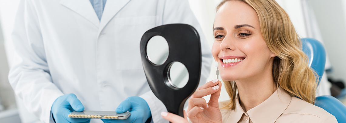 Dental Implant Clinics in UAE