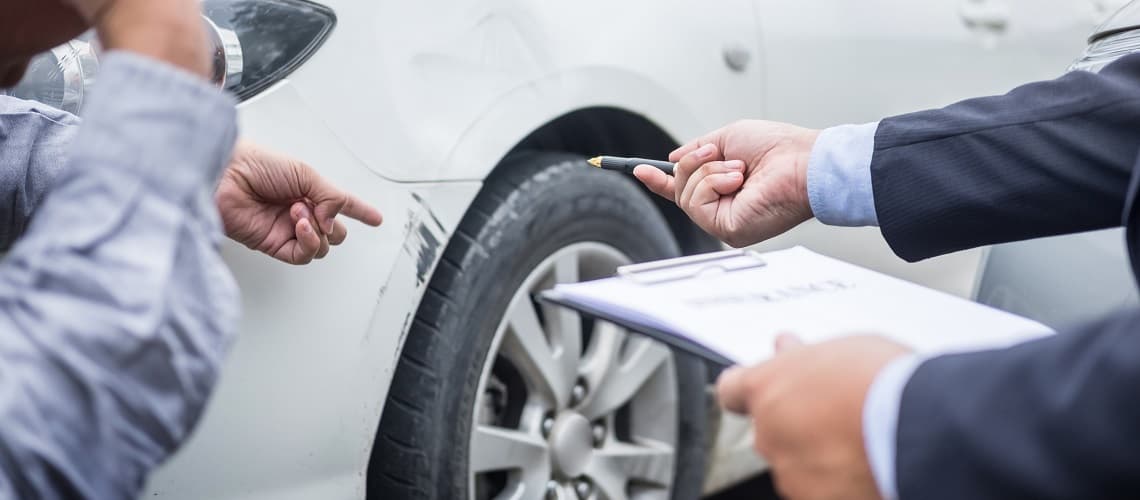 What You Should Know About Hiring A Car in UAE